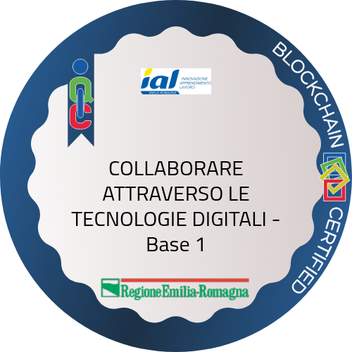 Badge pubblico 82786